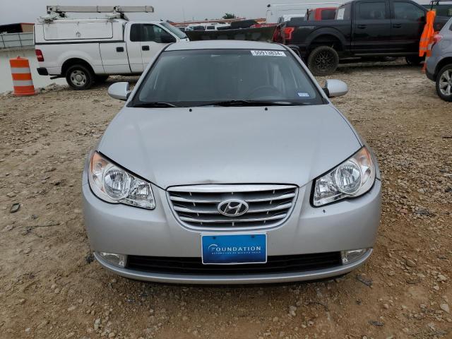 Photo 4 VIN: KMHDU4AD6AU836884 - HYUNDAI ELANTRA 