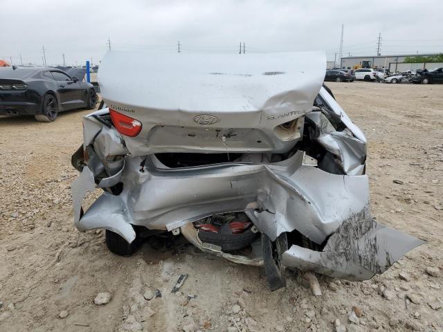 Photo 5 VIN: KMHDU4AD6AU836884 - HYUNDAI ELANTRA 