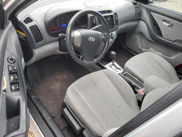 Photo 7 VIN: KMHDU4AD6AU836884 - HYUNDAI ELANTRA 