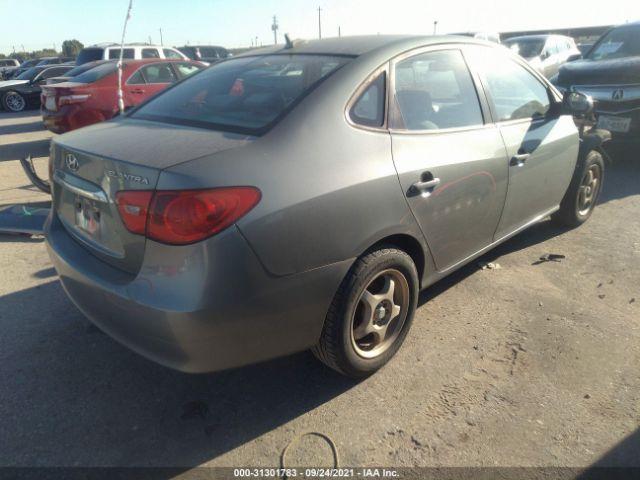 Photo 3 VIN: KMHDU4AD6AU843141 - HYUNDAI ELANTRA 