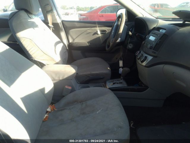 Photo 4 VIN: KMHDU4AD6AU843141 - HYUNDAI ELANTRA 