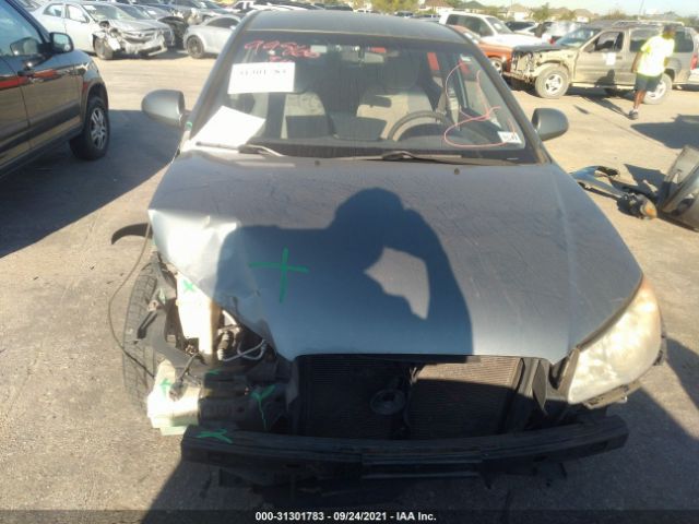 Photo 5 VIN: KMHDU4AD6AU843141 - HYUNDAI ELANTRA 