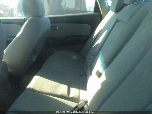 Photo 7 VIN: KMHDU4AD6AU843141 - HYUNDAI ELANTRA 