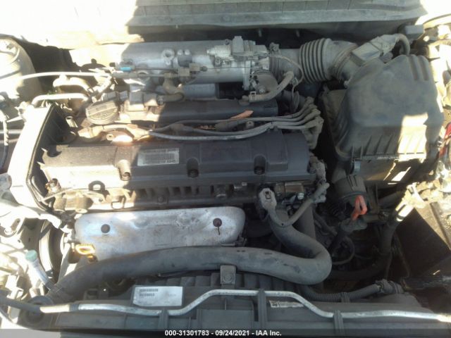 Photo 9 VIN: KMHDU4AD6AU843141 - HYUNDAI ELANTRA 