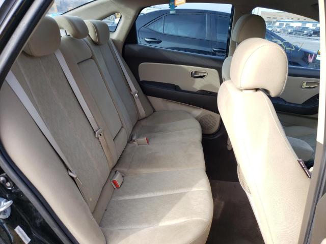 Photo 5 VIN: KMHDU4AD6AU855726 - HYUNDAI ELANTRA BL 