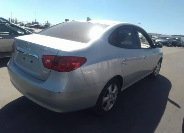 Photo 3 VIN: KMHDU4AD6AU855922 - HYUNDAI ELANTRA 