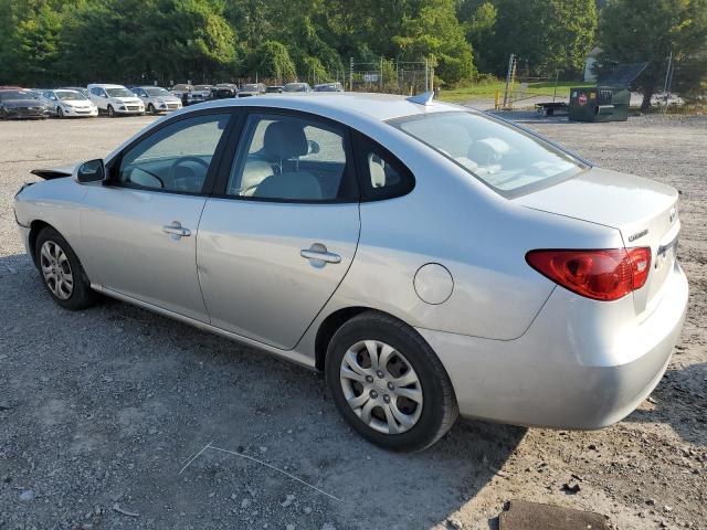 Photo 1 VIN: KMHDU4AD6AU862935 - HYUNDAI ELANTRA BL 