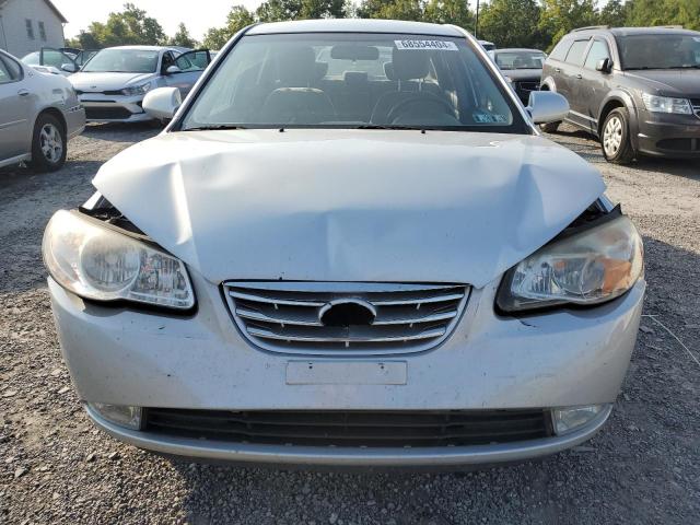 Photo 10 VIN: KMHDU4AD6AU862935 - HYUNDAI ELANTRA BL 