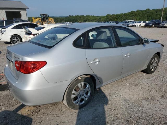 Photo 2 VIN: KMHDU4AD6AU862935 - HYUNDAI ELANTRA BL 