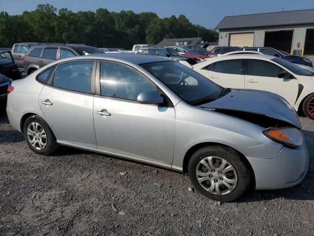 Photo 3 VIN: KMHDU4AD6AU862935 - HYUNDAI ELANTRA BL 