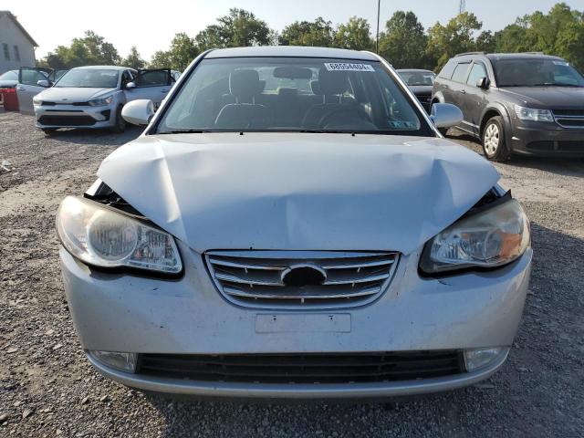 Photo 4 VIN: KMHDU4AD6AU862935 - HYUNDAI ELANTRA BL 