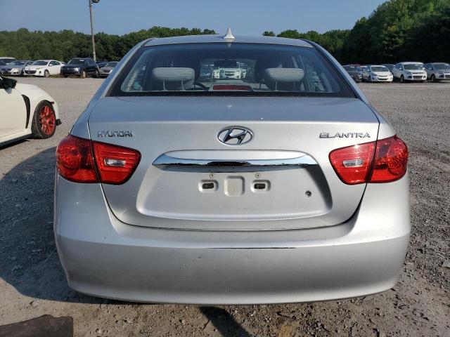 Photo 5 VIN: KMHDU4AD6AU862935 - HYUNDAI ELANTRA BL 