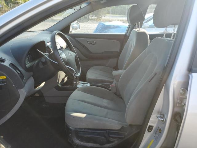 Photo 6 VIN: KMHDU4AD6AU862935 - HYUNDAI ELANTRA BL 