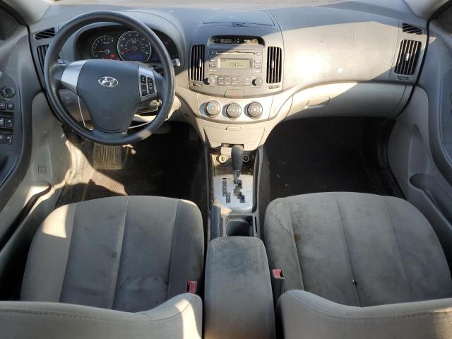 Photo 7 VIN: KMHDU4AD6AU862935 - HYUNDAI ELANTRA BL 