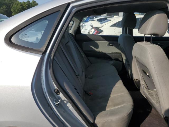 Photo 9 VIN: KMHDU4AD6AU862935 - HYUNDAI ELANTRA BL 