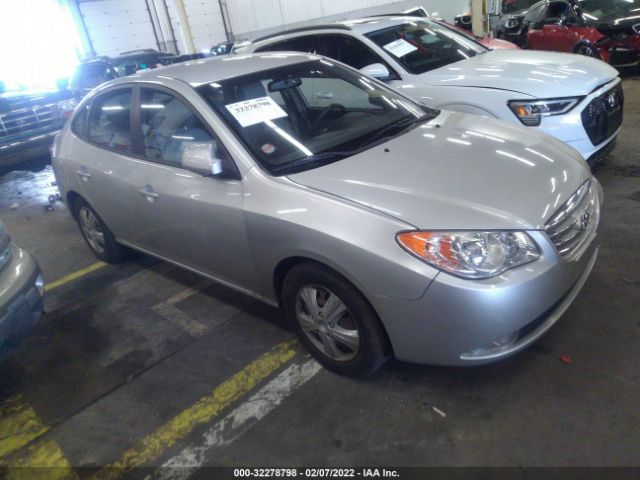 Photo 0 VIN: KMHDU4AD6AU865785 - HYUNDAI ELANTRA 