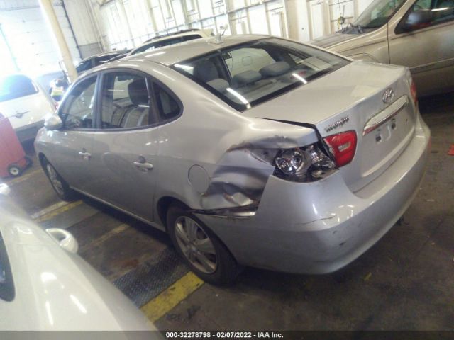 Photo 2 VIN: KMHDU4AD6AU865785 - HYUNDAI ELANTRA 