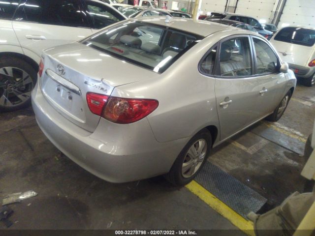 Photo 3 VIN: KMHDU4AD6AU865785 - HYUNDAI ELANTRA 