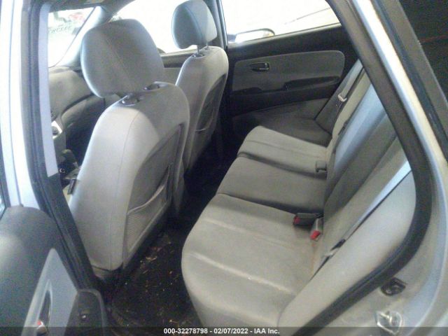 Photo 7 VIN: KMHDU4AD6AU865785 - HYUNDAI ELANTRA 