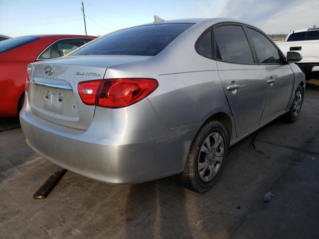 Photo 3 VIN: KMHDU4AD6AU869593 - HYUNDAI ELANTRA BL 