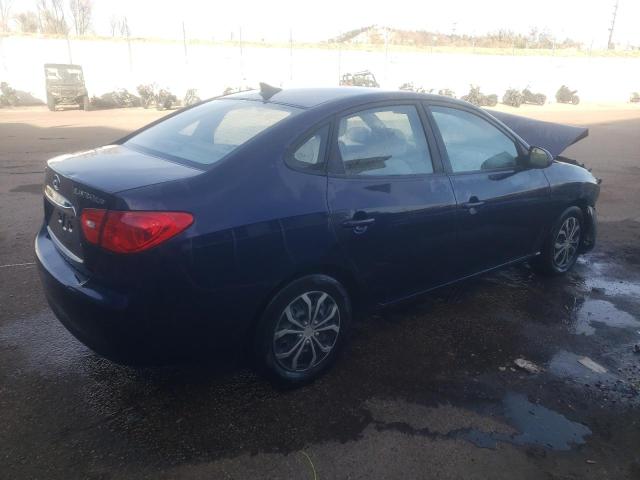 Photo 2 VIN: KMHDU4AD6AU884644 - HYUNDAI ELANTRA BL 