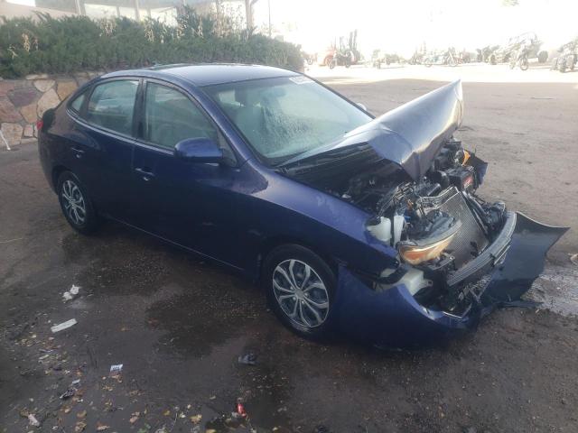 Photo 3 VIN: KMHDU4AD6AU884644 - HYUNDAI ELANTRA BL 