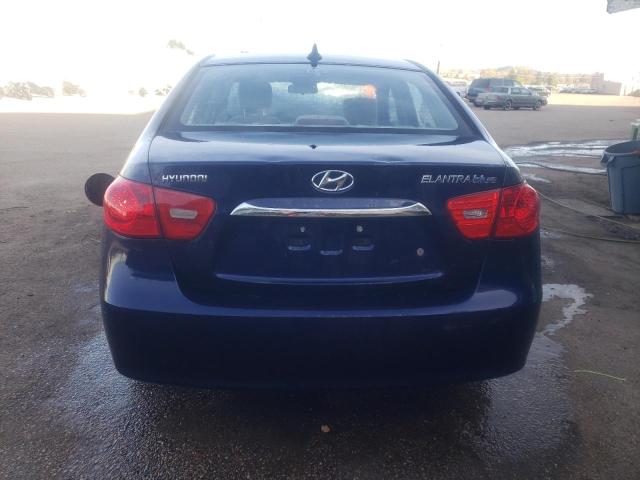 Photo 5 VIN: KMHDU4AD6AU884644 - HYUNDAI ELANTRA BL 