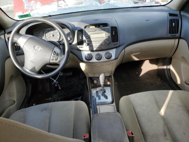 Photo 7 VIN: KMHDU4AD6AU885311 - HYUNDAI ELANTRA BL 