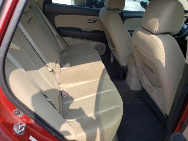 Photo 5 VIN: KMHDU4AD6AU885423 - HYUNDAI ELANTRA BL 