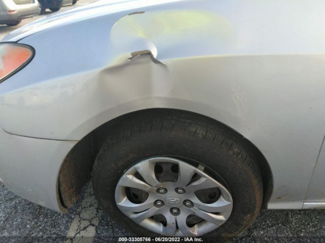 Photo 5 VIN: KMHDU4AD6AU892145 - HYUNDAI ELANTRA 