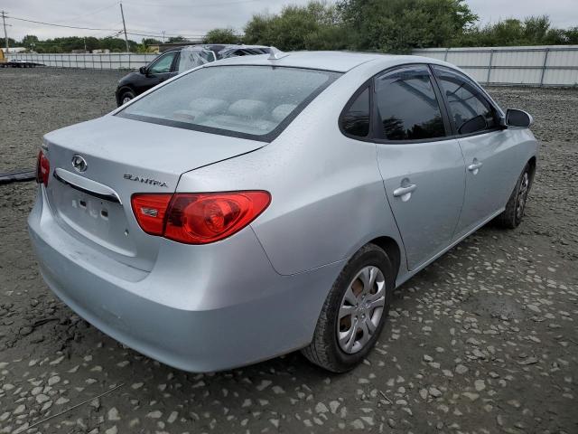 Photo 3 VIN: KMHDU4AD6AU894817 - HYUNDAI ELANTRA BL 