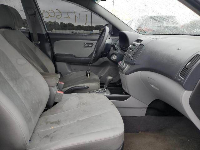 Photo 4 VIN: KMHDU4AD6AU894817 - HYUNDAI ELANTRA BL 