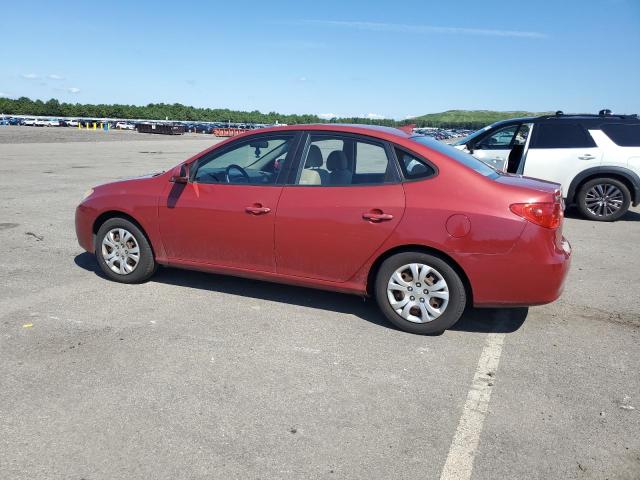 Photo 1 VIN: KMHDU4AD6AU900695 - HYUNDAI ELANTRA BL 