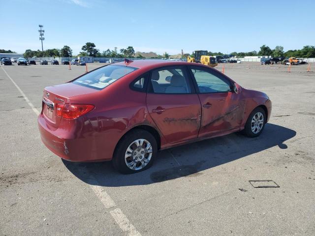 Photo 2 VIN: KMHDU4AD6AU900695 - HYUNDAI ELANTRA BL 