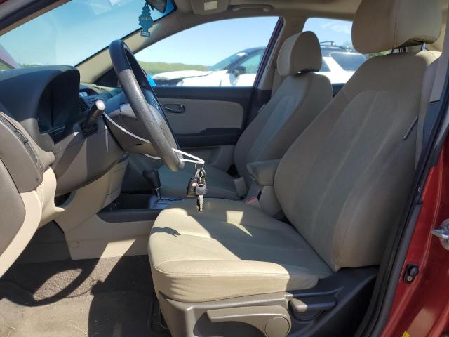 Photo 6 VIN: KMHDU4AD6AU900695 - HYUNDAI ELANTRA BL 