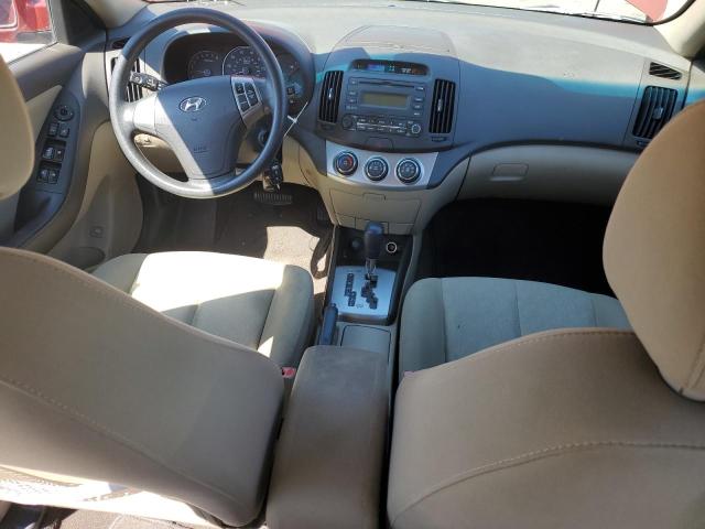 Photo 7 VIN: KMHDU4AD6AU900695 - HYUNDAI ELANTRA BL 