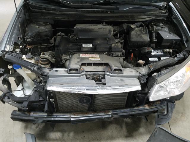 Photo 6 VIN: KMHDU4AD6AU905945 - HYUNDAI ELANTRA BL 