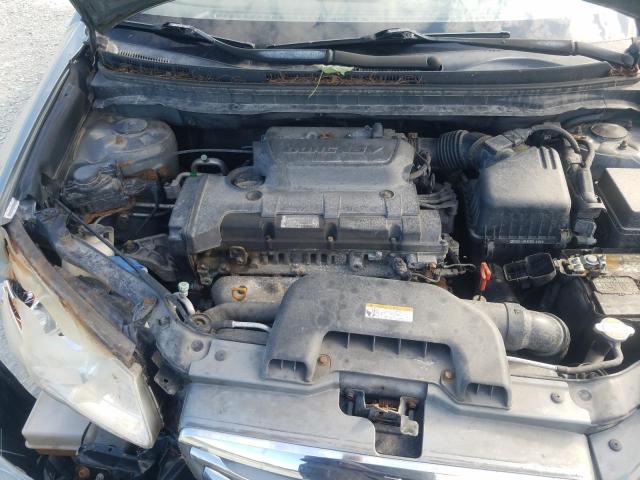 Photo 11 VIN: KMHDU4AD6AU906304 - HYUNDAI ELANTRA BL 