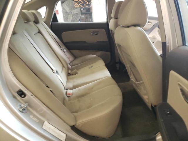 Photo 5 VIN: KMHDU4AD6AU908926 - HYUNDAI ELANTRA BL 