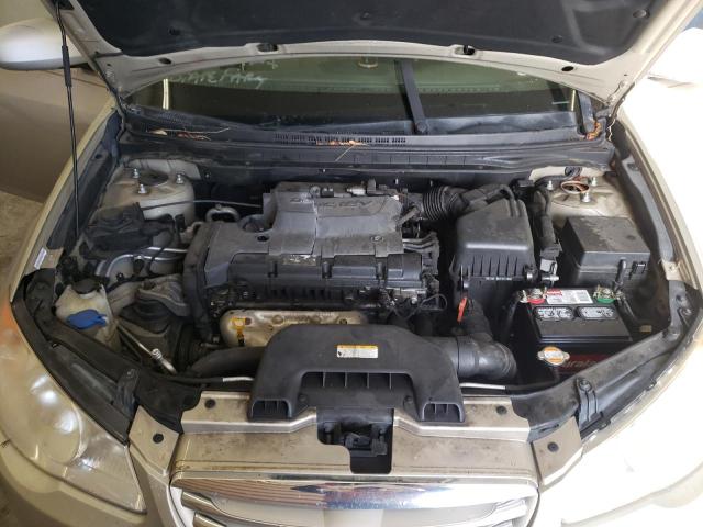 Photo 6 VIN: KMHDU4AD6AU908926 - HYUNDAI ELANTRA BL 