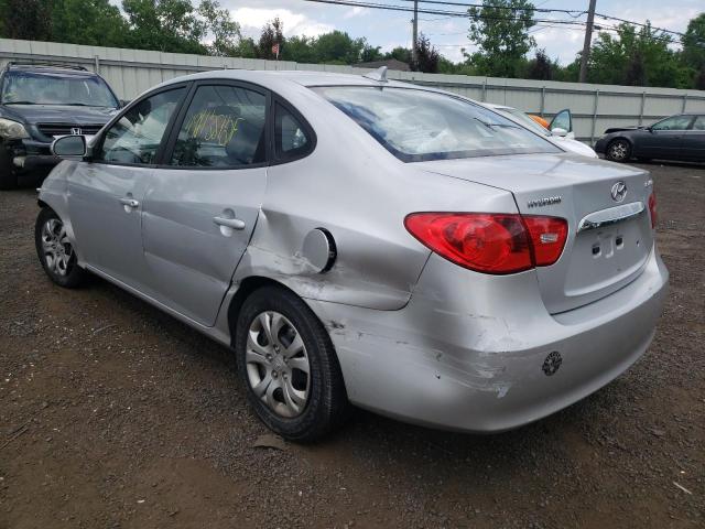 Photo 2 VIN: KMHDU4AD6AU914144 - HYUNDAI ELANTRA 