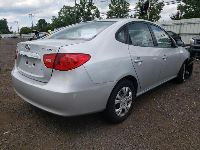 Photo 3 VIN: KMHDU4AD6AU914144 - HYUNDAI ELANTRA 