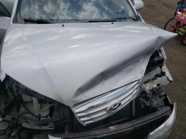 Photo 6 VIN: KMHDU4AD6AU914144 - HYUNDAI ELANTRA 