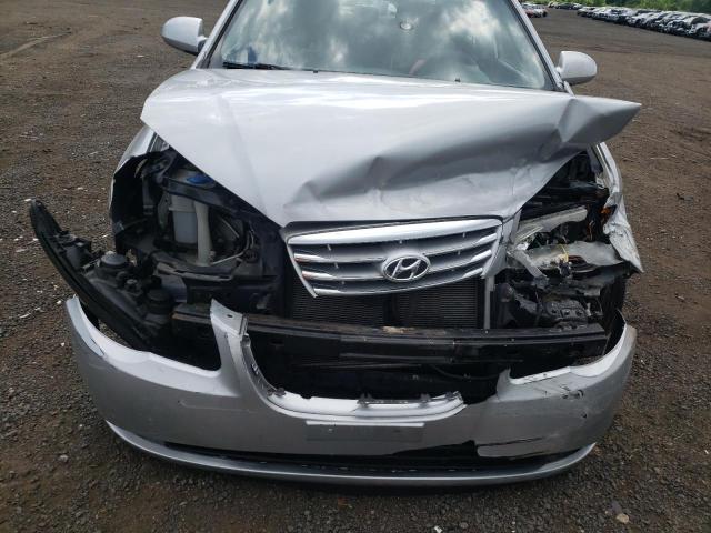 Photo 8 VIN: KMHDU4AD6AU914144 - HYUNDAI ELANTRA 