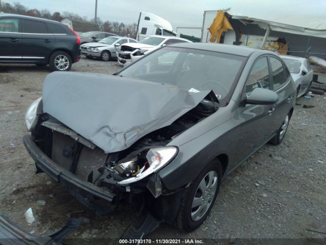 Photo 1 VIN: KMHDU4AD6AU920333 - HYUNDAI ELANTRA 