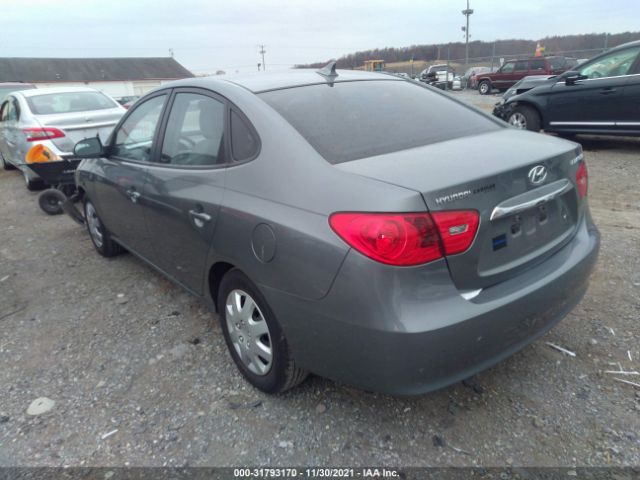 Photo 2 VIN: KMHDU4AD6AU920333 - HYUNDAI ELANTRA 