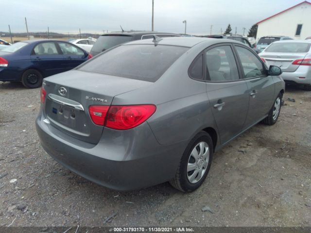 Photo 3 VIN: KMHDU4AD6AU920333 - HYUNDAI ELANTRA 