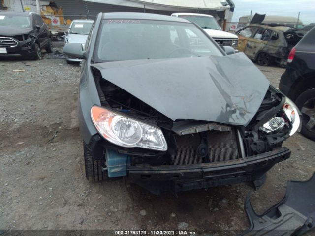 Photo 5 VIN: KMHDU4AD6AU920333 - HYUNDAI ELANTRA 