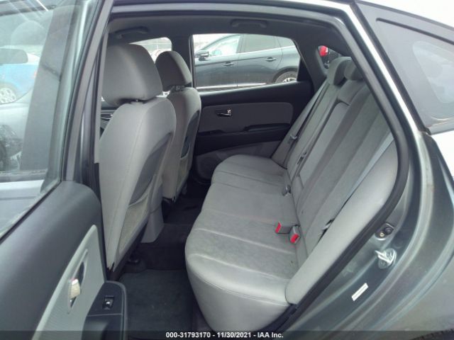 Photo 7 VIN: KMHDU4AD6AU920333 - HYUNDAI ELANTRA 