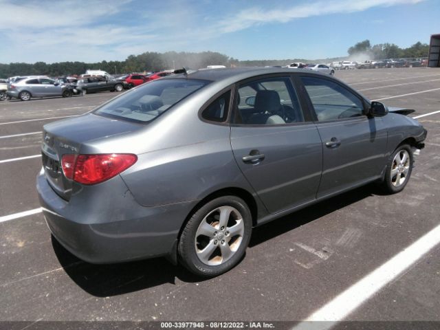 Photo 3 VIN: KMHDU4AD6AU920896 - HYUNDAI ELANTRA 